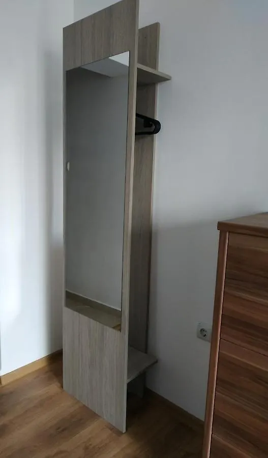 Hotel apartamentowy Private Studio 104 Nev Complex Sarafovo Near Beach & Airport Swimming Pool Free Parking Bułgaria